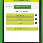 free bet calculator app